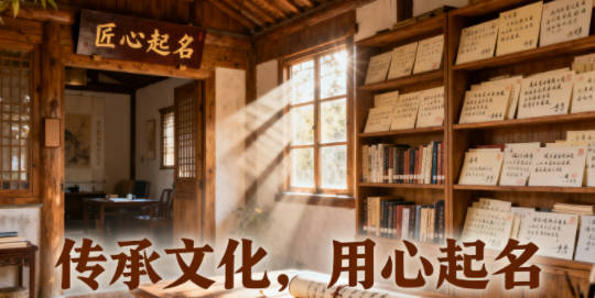 姓符女孩名字大全